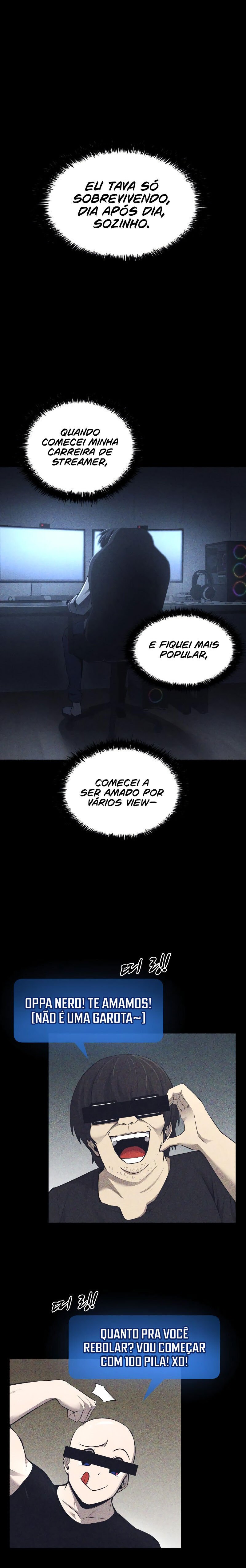 Read I Became the Tyrant of a Defence Game PT Manga Online