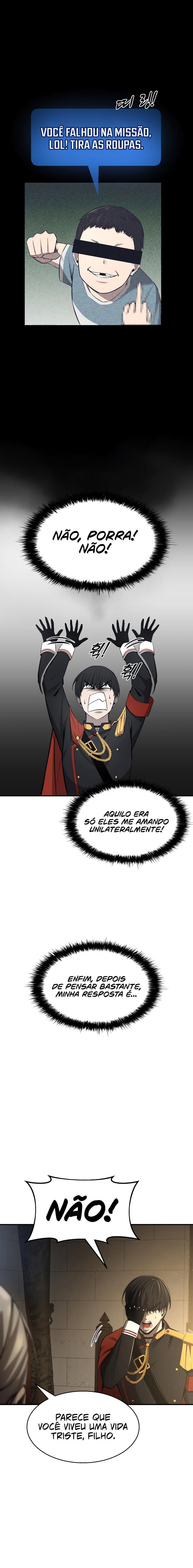 Read I Became the Tyrant of a Defence Game PT Manga Online