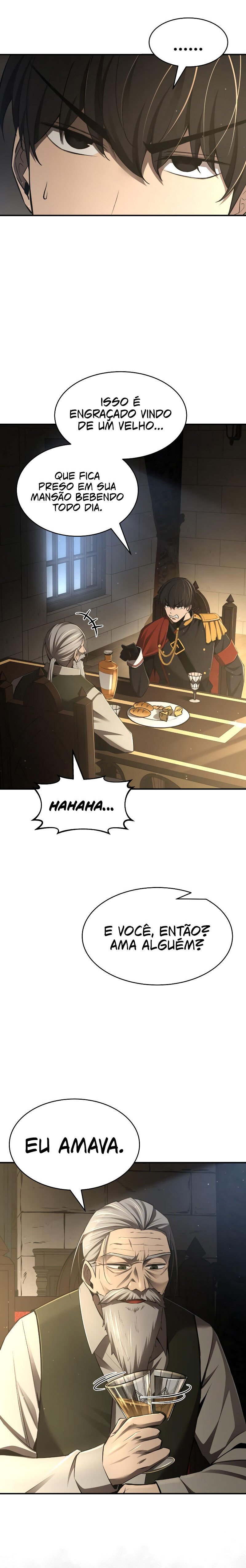 Read I Became the Tyrant of a Defence Game PT Manga Online