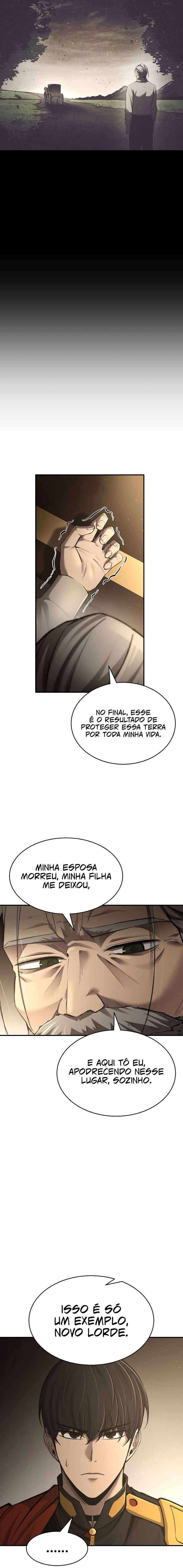 Read I Became the Tyrant of a Defence Game PT Manga Online