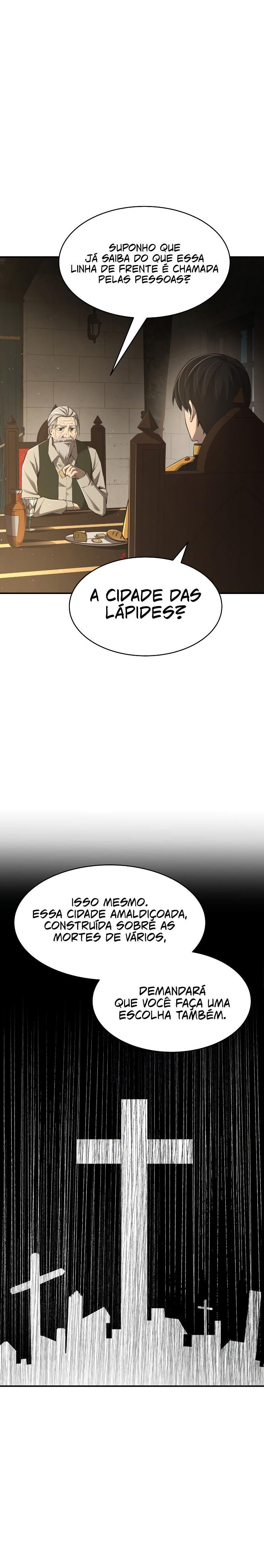 Read I Became the Tyrant of a Defence Game PT Manga Online