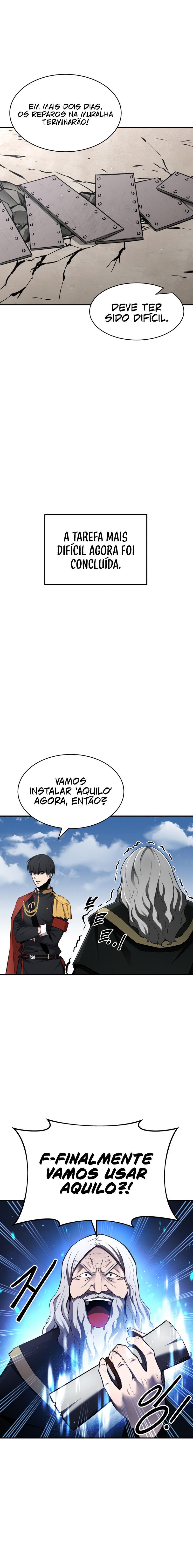 Read I Became the Tyrant of a Defence Game PT Manga Online