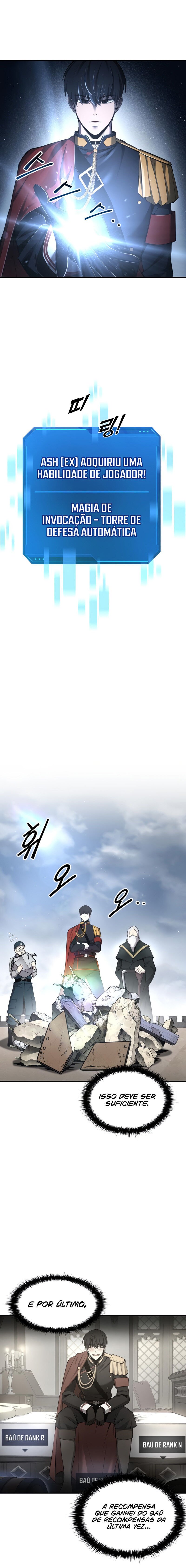 Read I Became the Tyrant of a Defence Game PT Manga Online