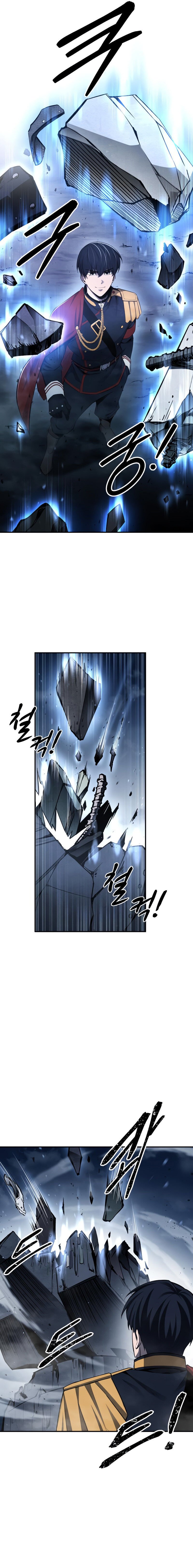Read I Became the Tyrant of a Defence Game PT Manga Online