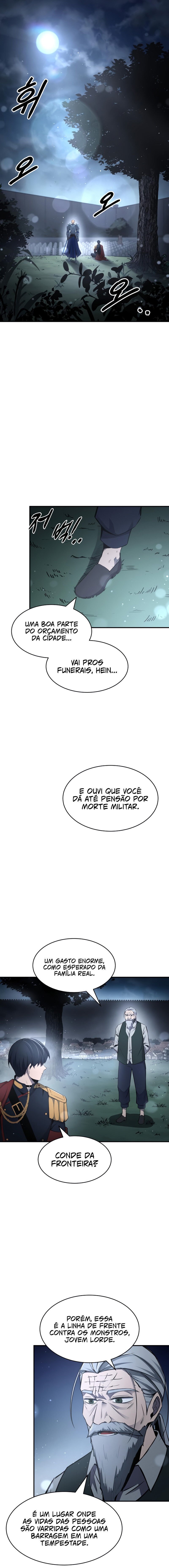 Read I Became the Tyrant of a Defence Game PT Manga Online