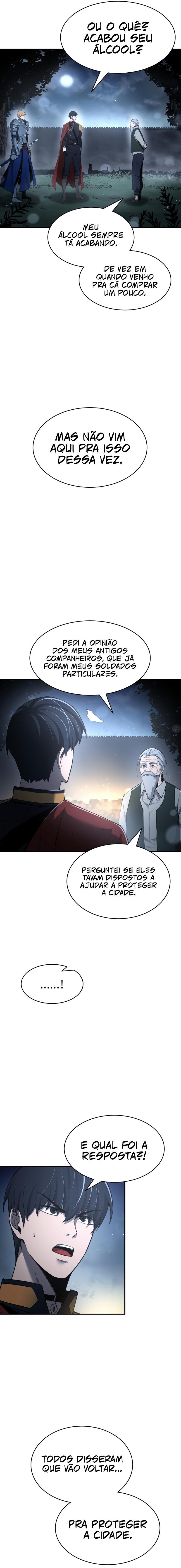 Read I Became the Tyrant of a Defence Game PT Manga Online