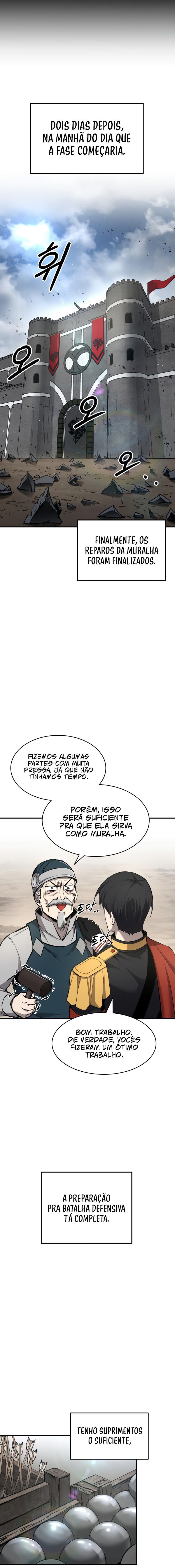 Read I Became the Tyrant of a Defence Game PT Manga Online