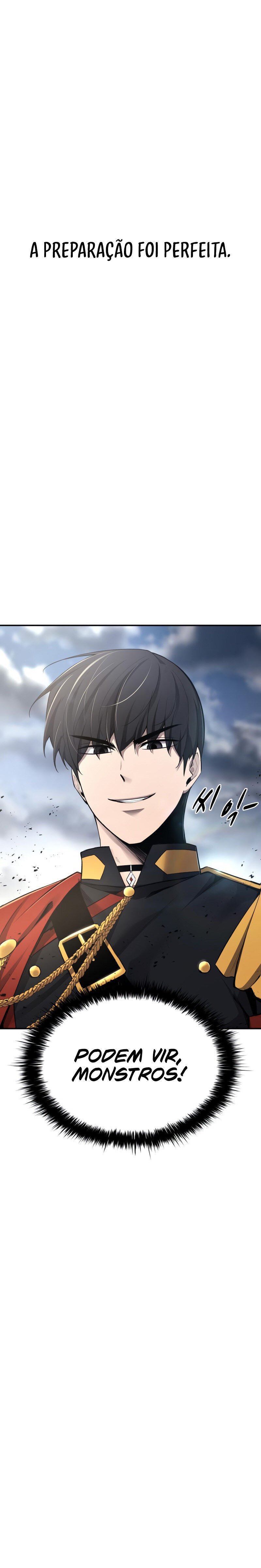 Read I Became the Tyrant of a Defence Game PT Manga Online