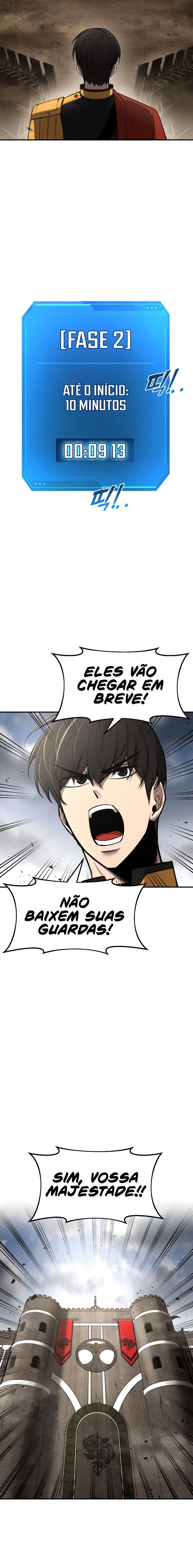 Read I Became the Tyrant of a Defence Game PT Manga Online