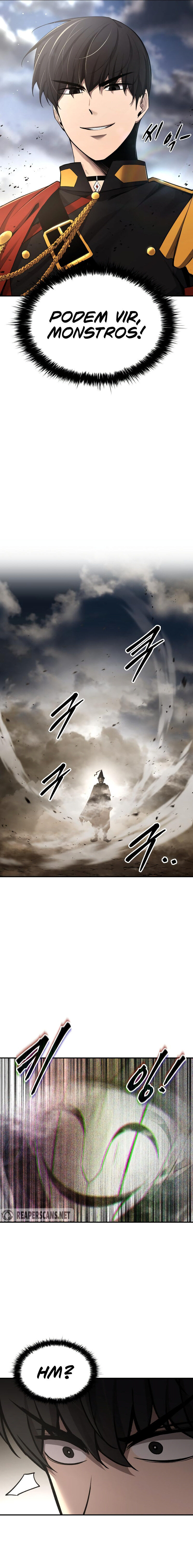 Read I Became the Tyrant of a Defence Game PT Manga Online