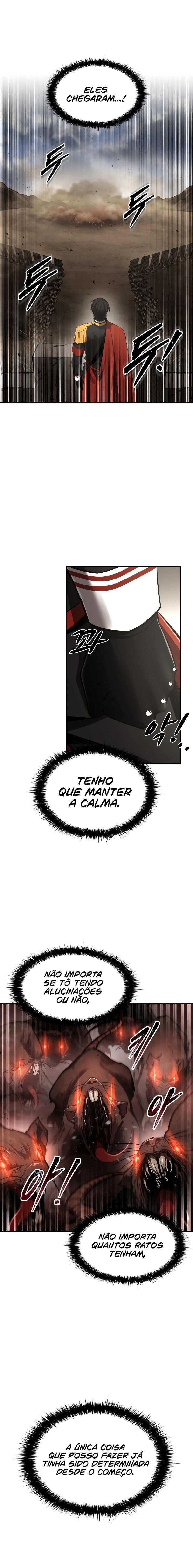 Read I Became the Tyrant of a Defence Game PT Manga Online
