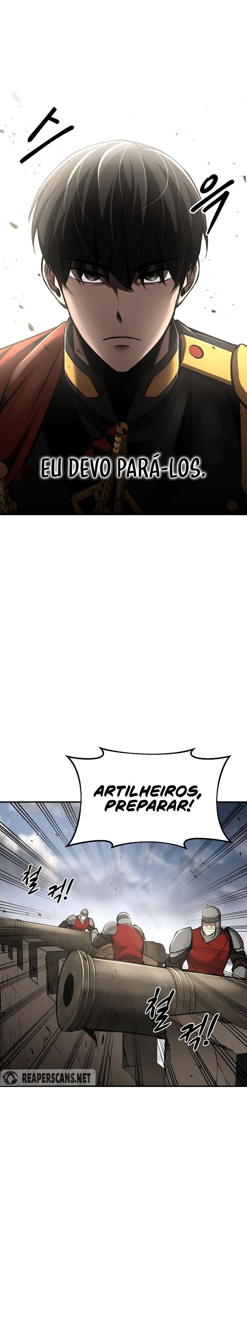 Read I Became the Tyrant of a Defence Game PT Manga Online