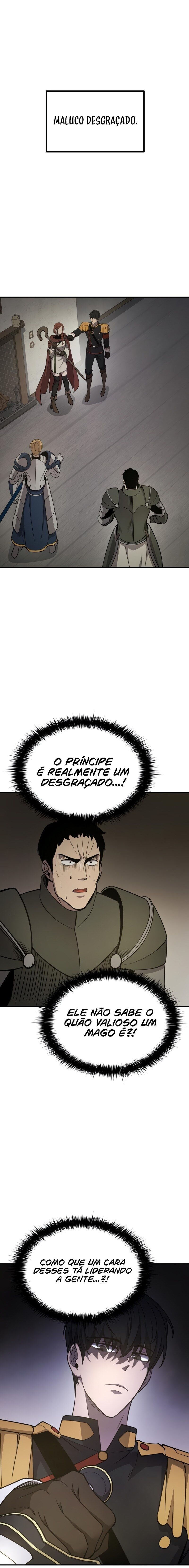 Read I Became the Tyrant of a Defence Game PT Manga Online