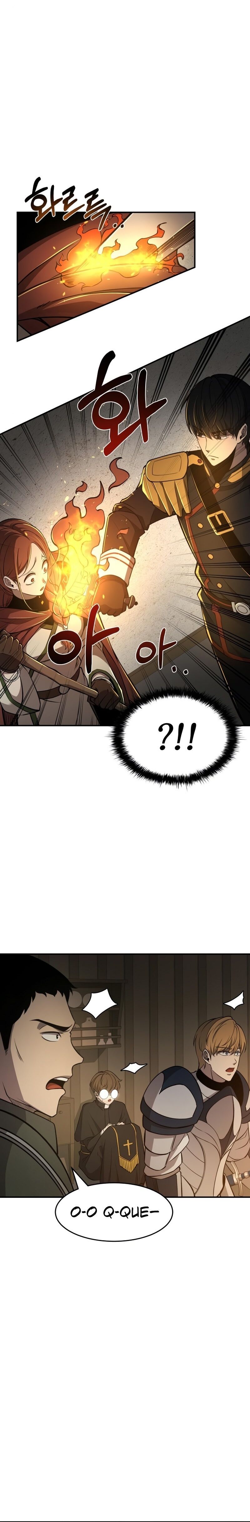 Read I Became the Tyrant of a Defence Game PT Manga Online