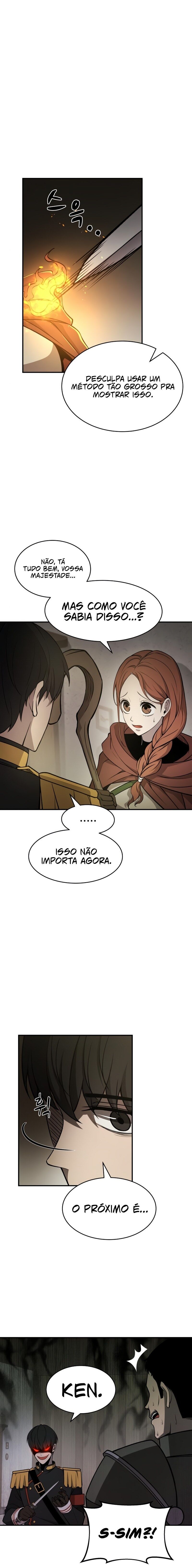 Read I Became the Tyrant of a Defence Game PT Manga Online