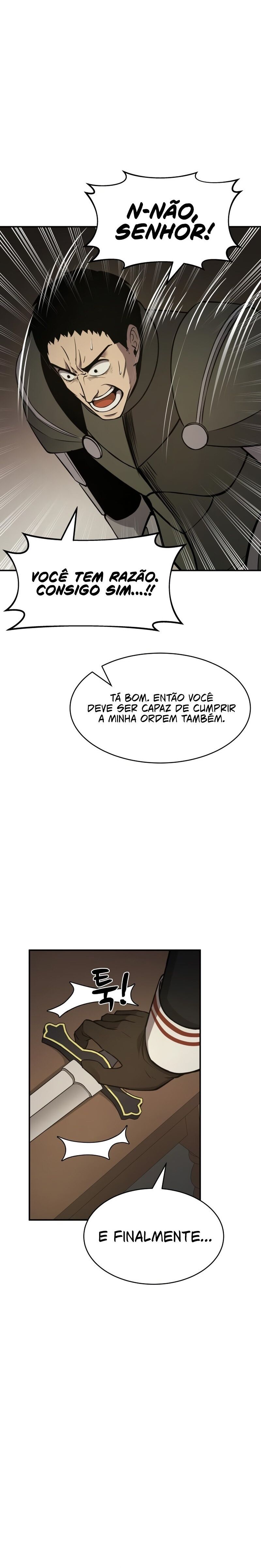 Read I Became the Tyrant of a Defence Game PT Manga Online
