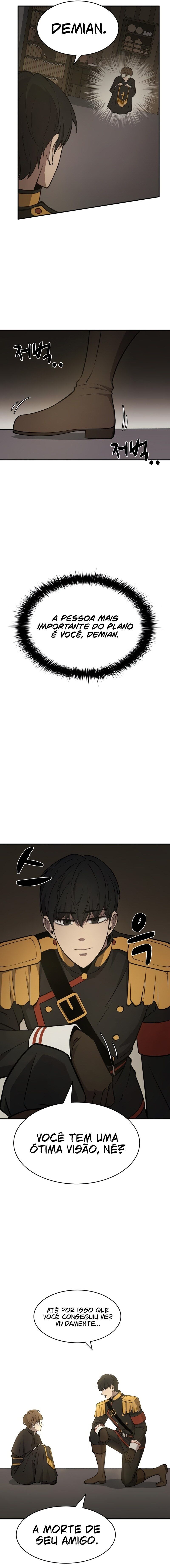 Read I Became the Tyrant of a Defence Game PT Manga Online