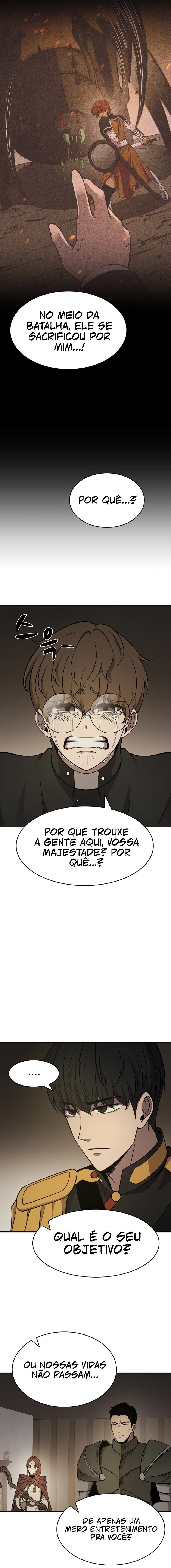 Read I Became the Tyrant of a Defence Game PT Manga Online