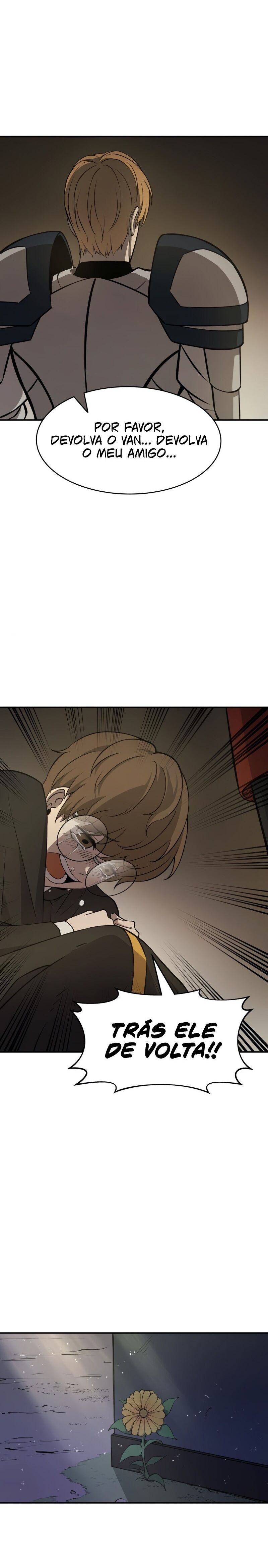Read I Became the Tyrant of a Defence Game PT Manga Online