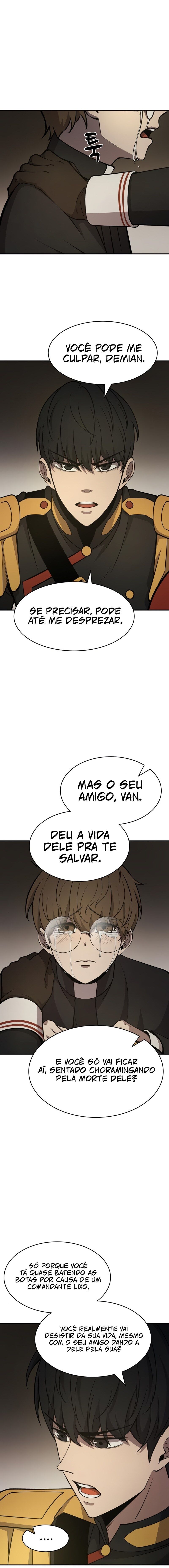 Read I Became the Tyrant of a Defence Game PT Manga Online