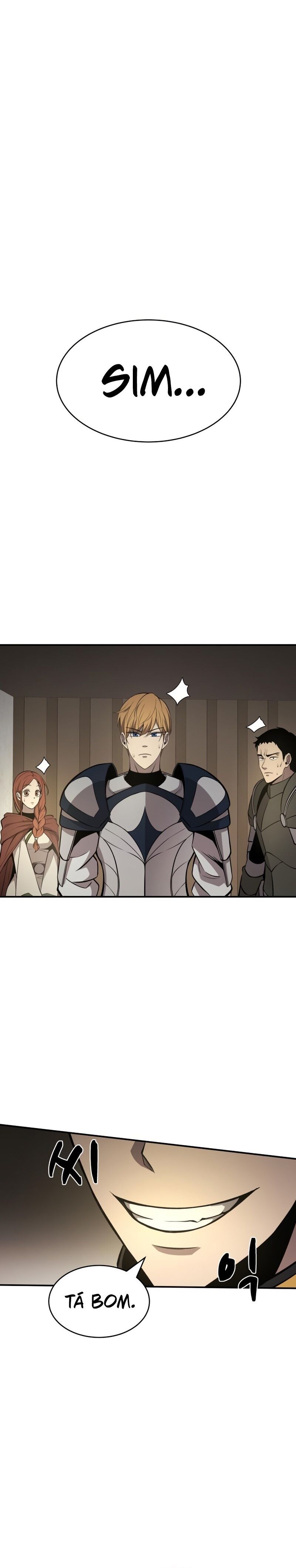 Read I Became the Tyrant of a Defence Game PT Manga Online