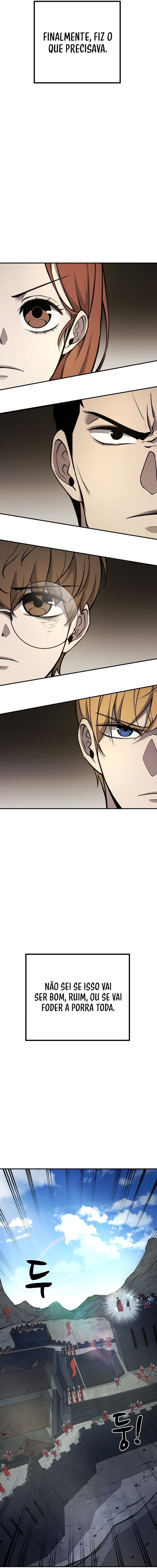 Read I Became the Tyrant of a Defence Game PT Manga Online