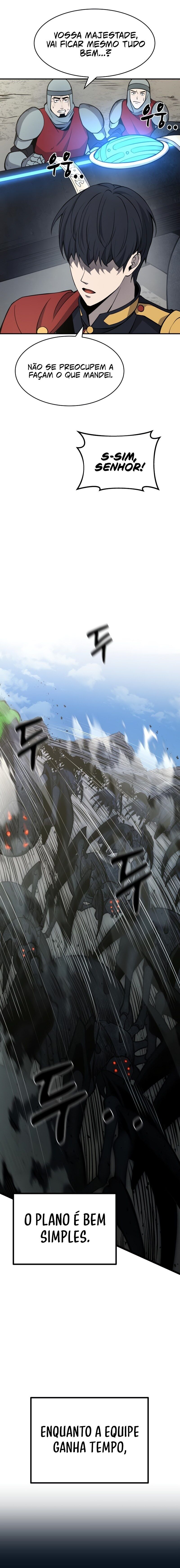 Read I Became the Tyrant of a Defence Game PT Manga Online
