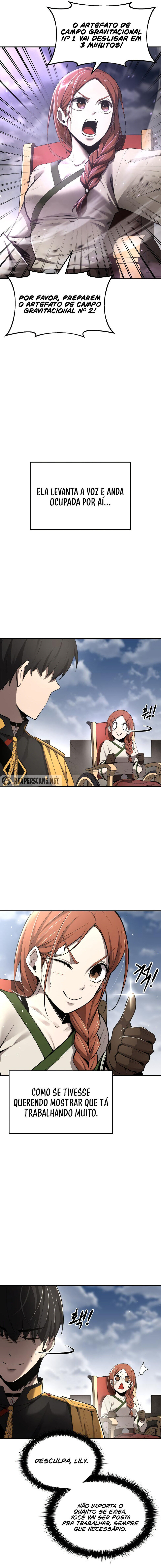 Read I Became the Tyrant of a Defence Game PT Manga Online