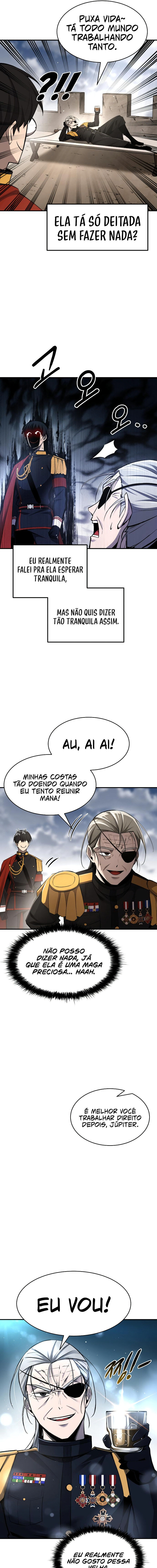 Read I Became the Tyrant of a Defence Game PT Manga Online