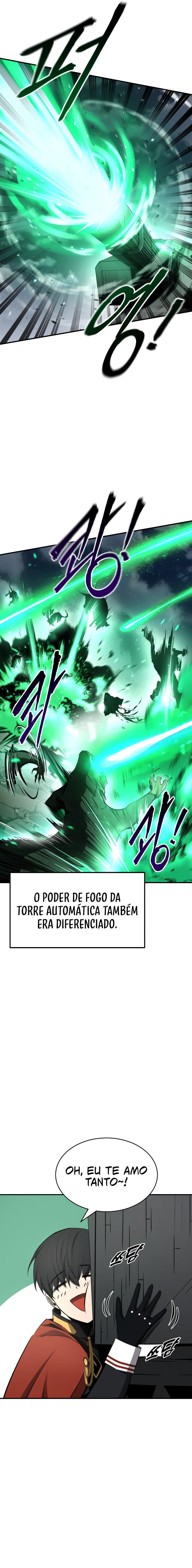Read I Became the Tyrant of a Defence Game PT Manga Online