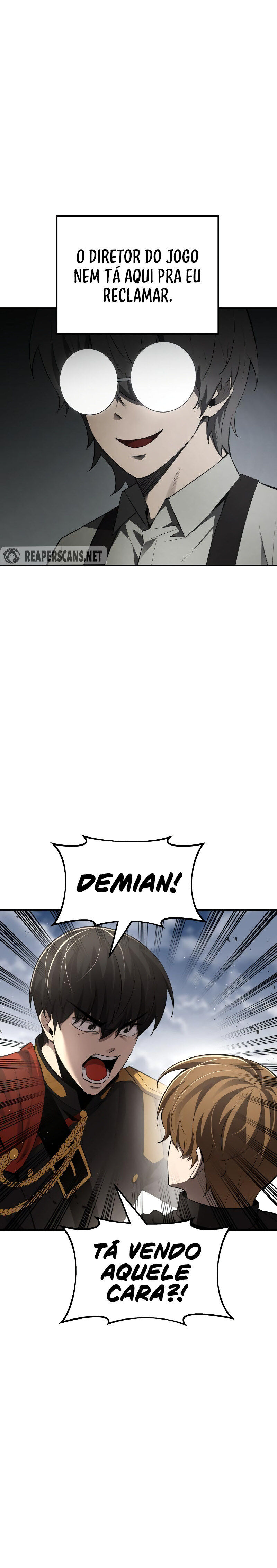 Read I Became the Tyrant of a Defence Game PT Manga Online