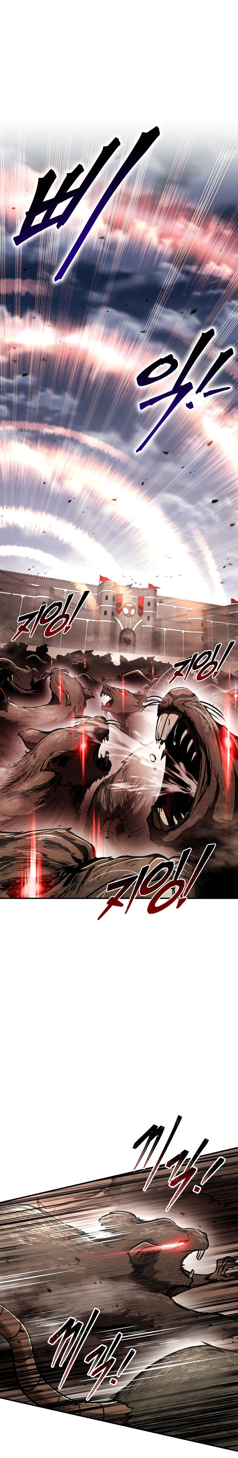 Read I Became the Tyrant of a Defence Game PT Manga Online