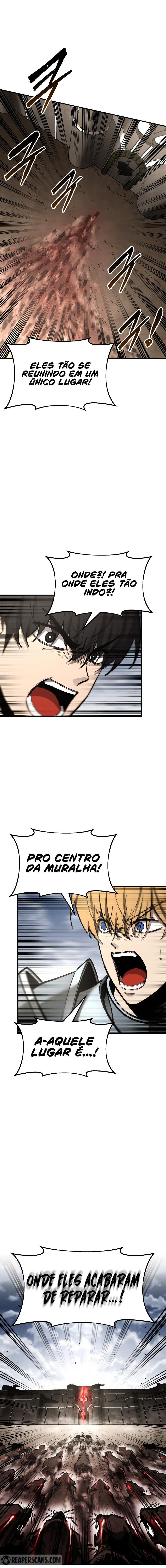 Read I Became the Tyrant of a Defence Game PT Manga Online