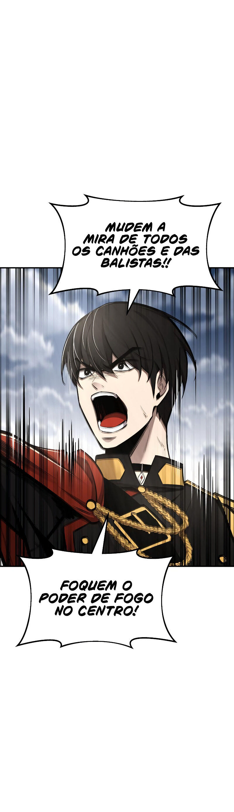 Read I Became the Tyrant of a Defence Game PT Manga Online