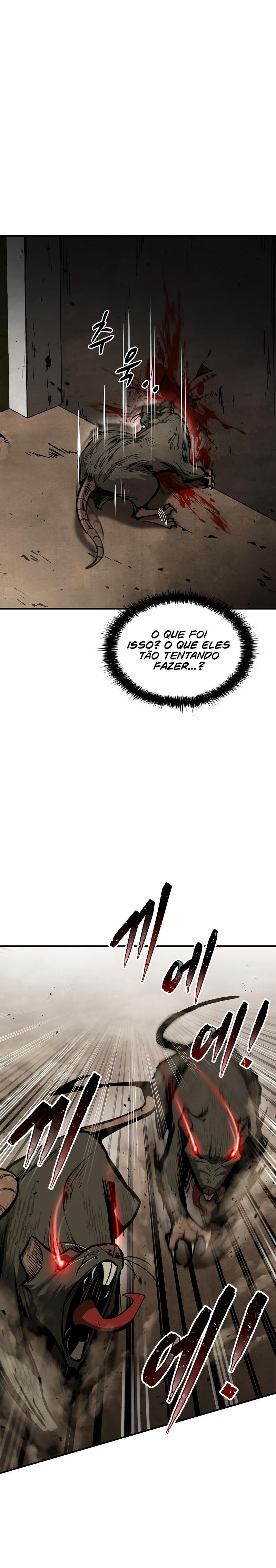 Read I Became the Tyrant of a Defence Game PT Manga Online