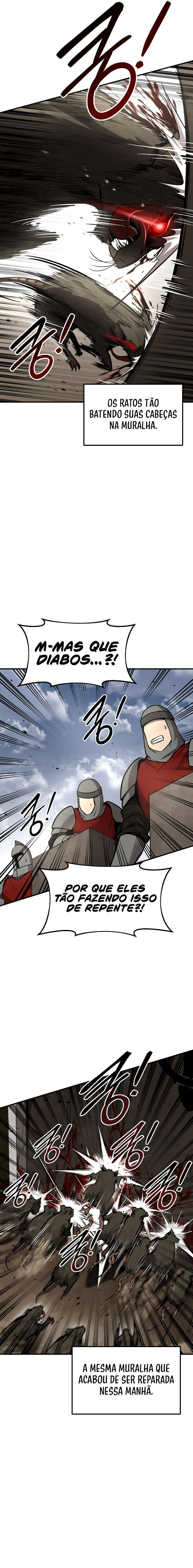 Read I Became the Tyrant of a Defence Game PT Manga Online