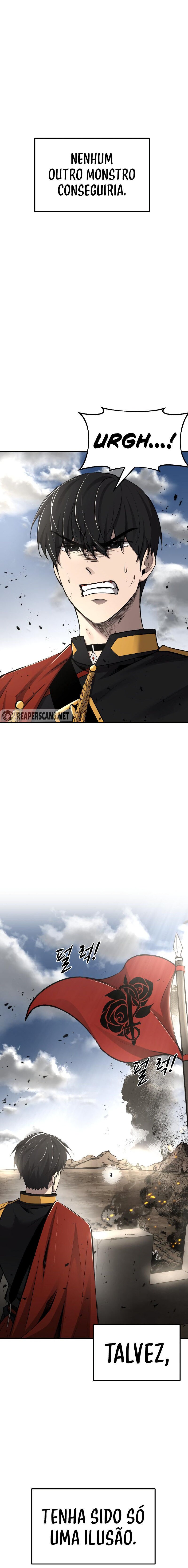 Read I Became the Tyrant of a Defence Game PT Manga Online