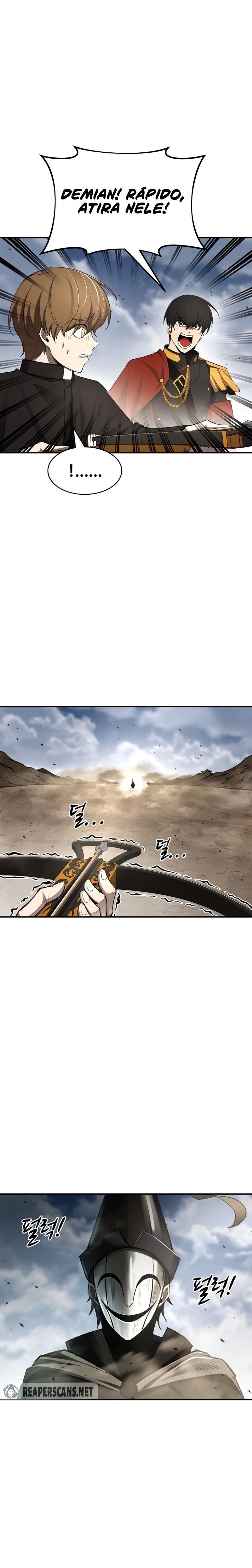 Read I Became the Tyrant of a Defence Game PT Manga Online