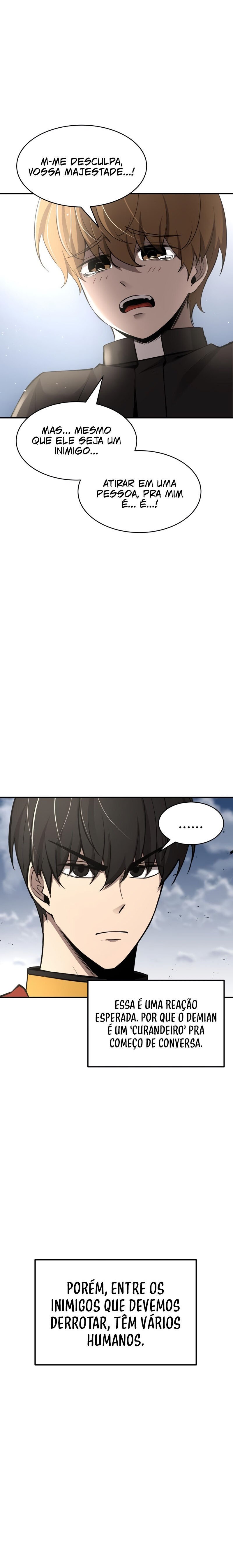 Read I Became the Tyrant of a Defence Game PT Manga Online