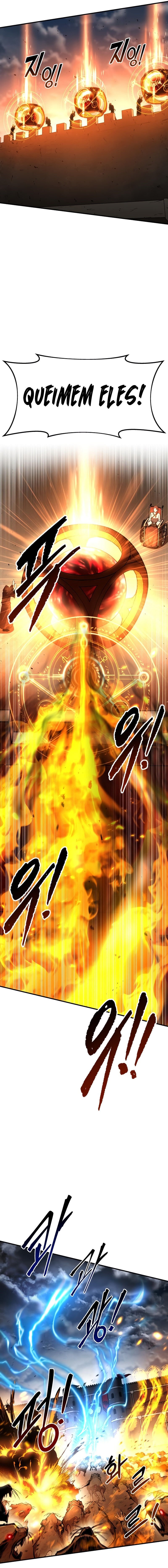 Read I Became the Tyrant of a Defence Game PT Manga Online