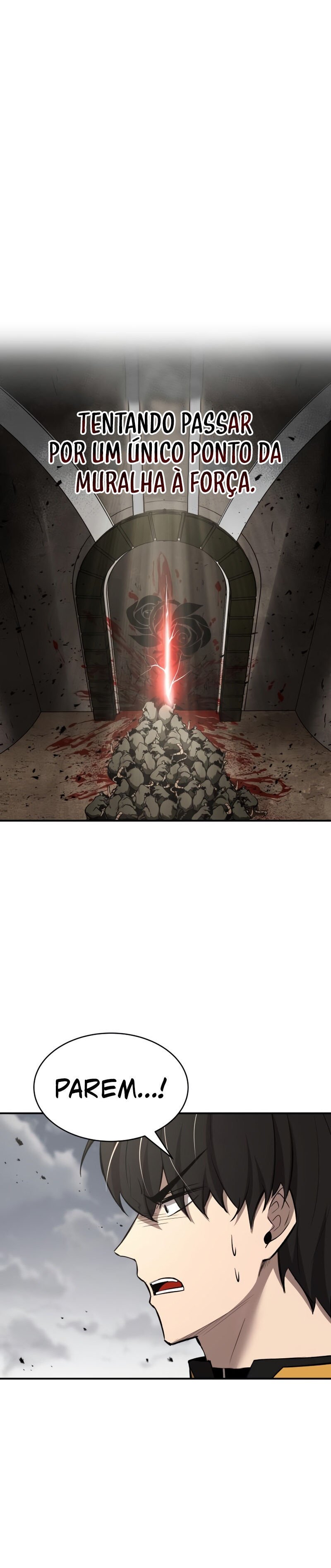 Read I Became the Tyrant of a Defence Game PT Manga Online