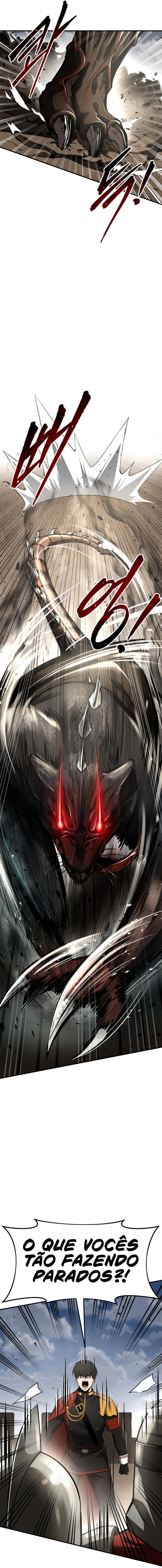 Read I Became the Tyrant of a Defence Game PT Manga Online
