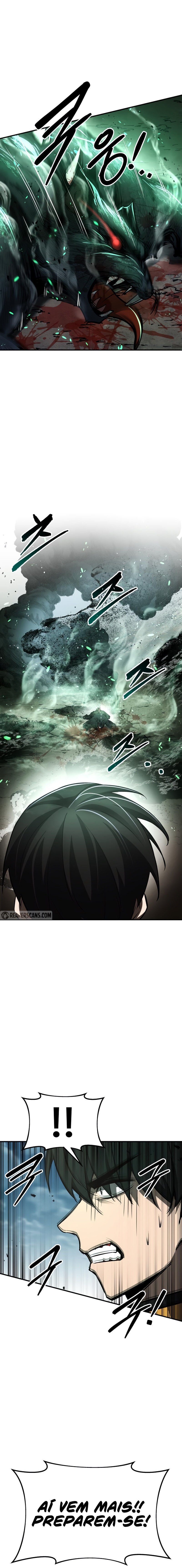 Read I Became the Tyrant of a Defence Game PT Manga Online