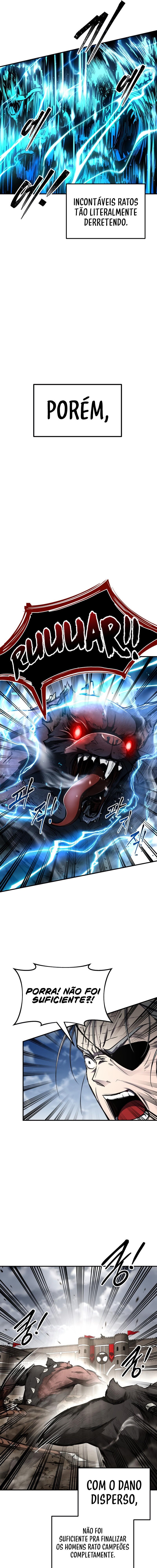 Read I Became the Tyrant of a Defence Game PT Manga Online