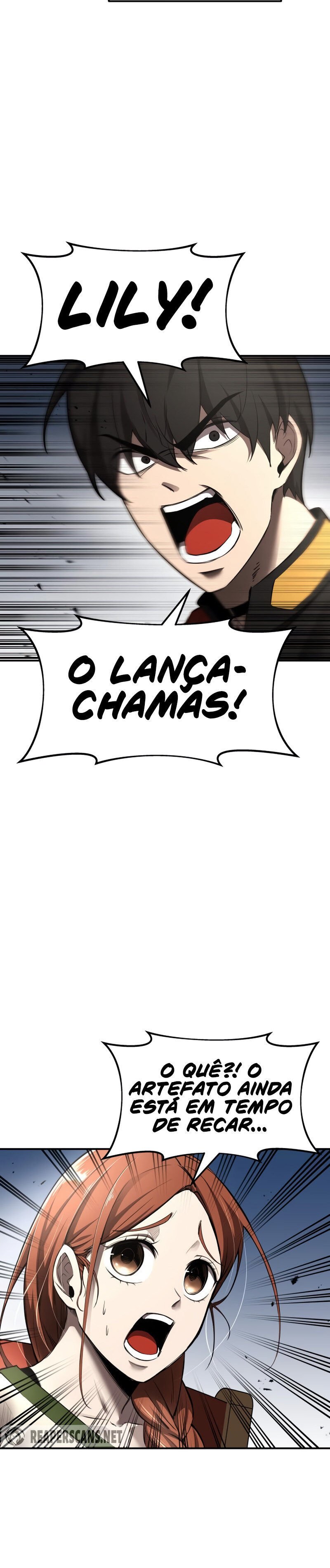 Read I Became the Tyrant of a Defence Game PT Manga Online