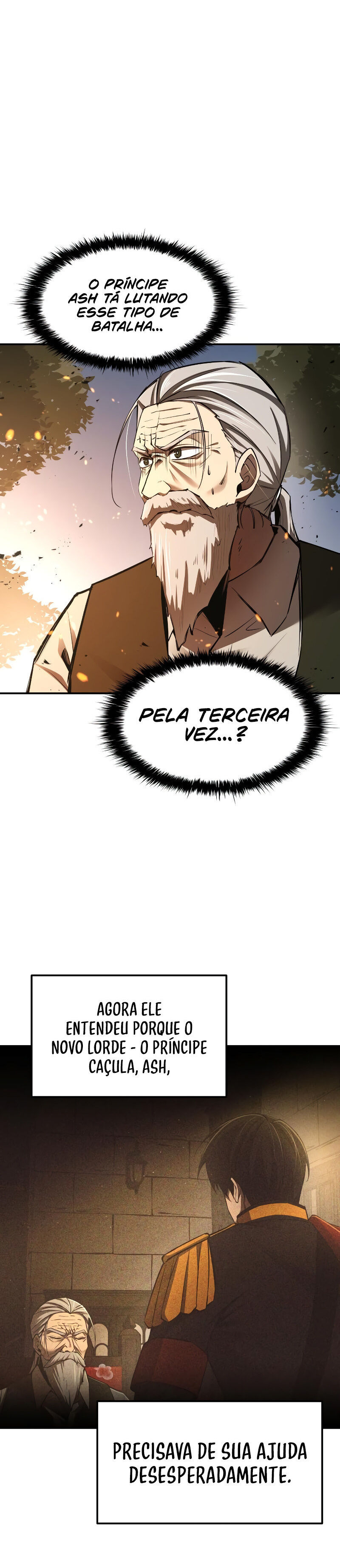 Read I Became the Tyrant of a Defence Game PT Manga Online
