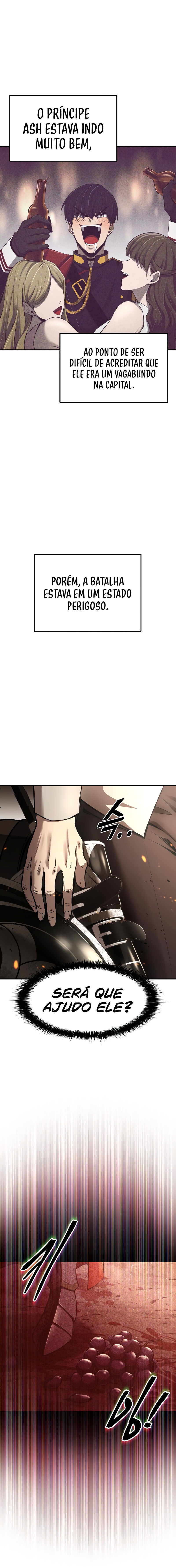Read I Became the Tyrant of a Defence Game PT Manga Online