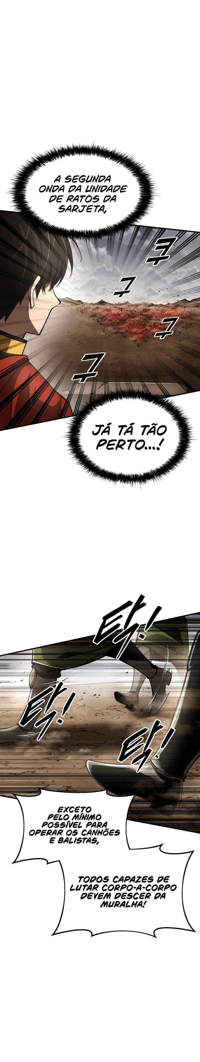 Read I Became the Tyrant of a Defence Game PT Manga Online