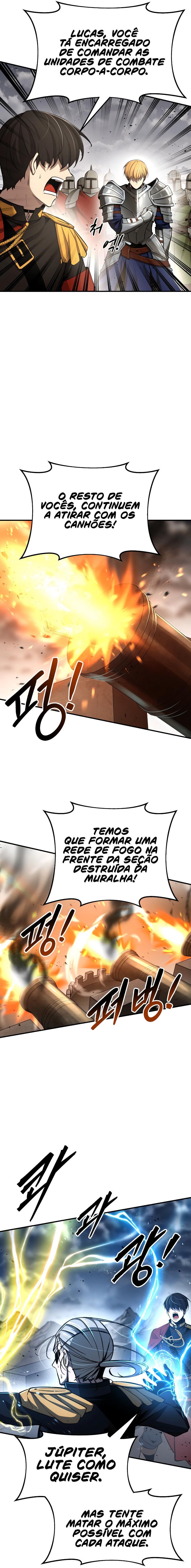 Read I Became the Tyrant of a Defence Game PT Manga Online