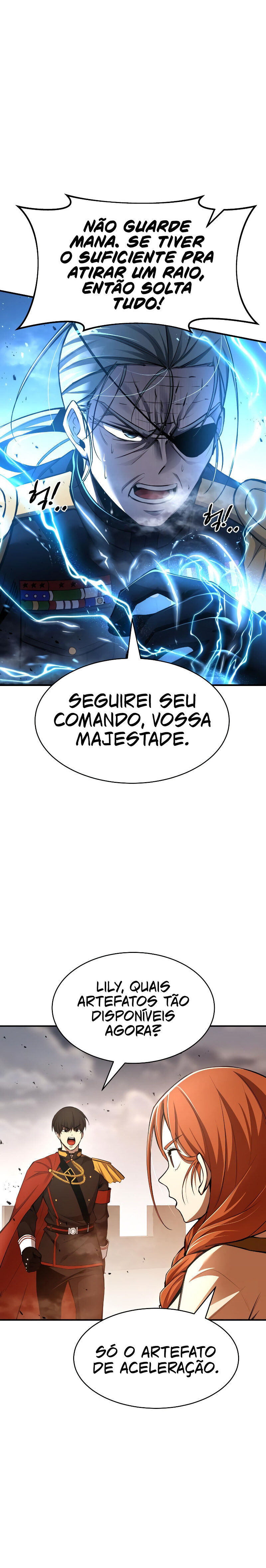 Read I Became the Tyrant of a Defence Game PT Manga Online